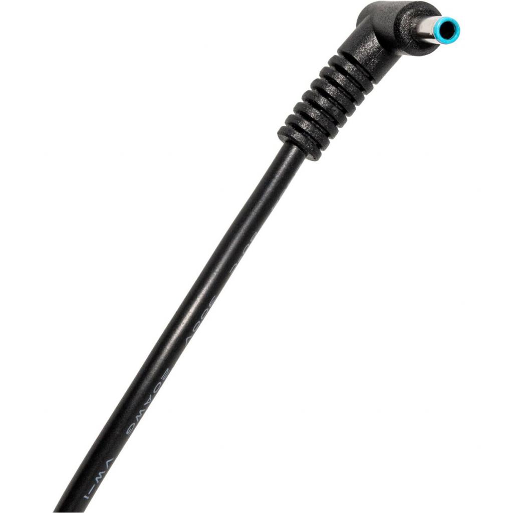 Блок живлення до ноутбуку Grand-X HP/Compaq (19.5V 4.62A 90W) 4.5x3.0mm (HP90W30C) - зображення 2