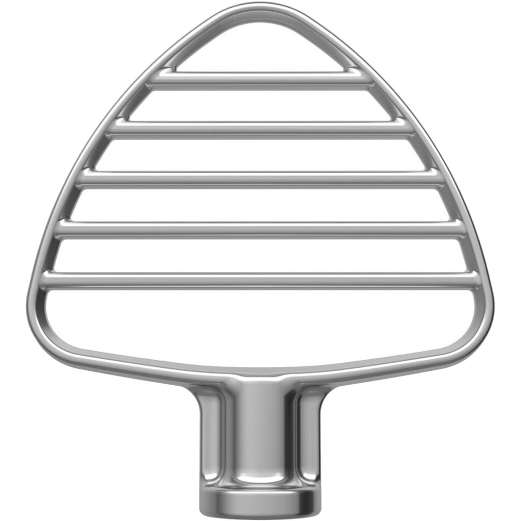 Кухонний комбайн KitchenAid 5KSM180LEELB - зображення 11