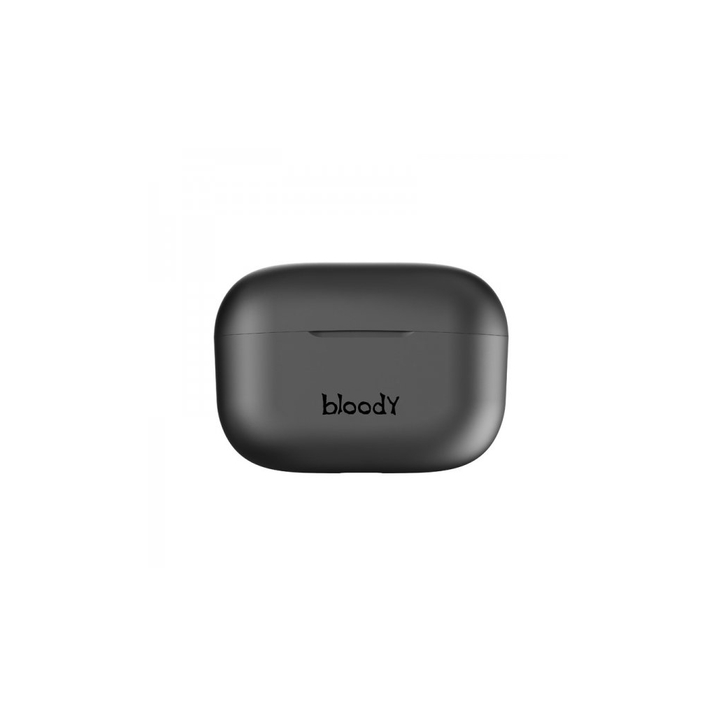 Навушники A4Tech Bloody M30 Black+Red - зображення 2