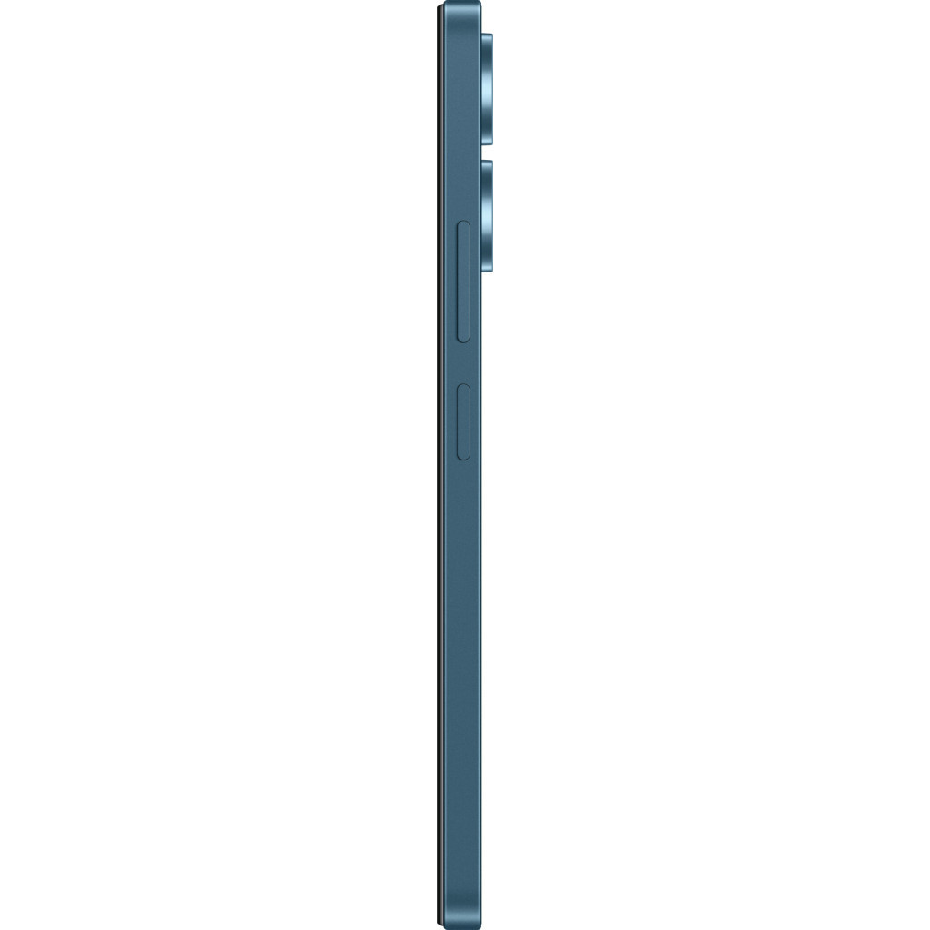 Мобільний телефон Xiaomi Poco C65 6/128Gb Blue (1014164) - зображення 9