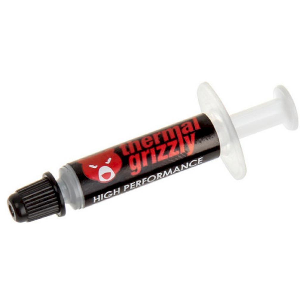 Термопаста Thermal Grizzly Hydronaut 1g (TG-H-001-RS) - зображення 1