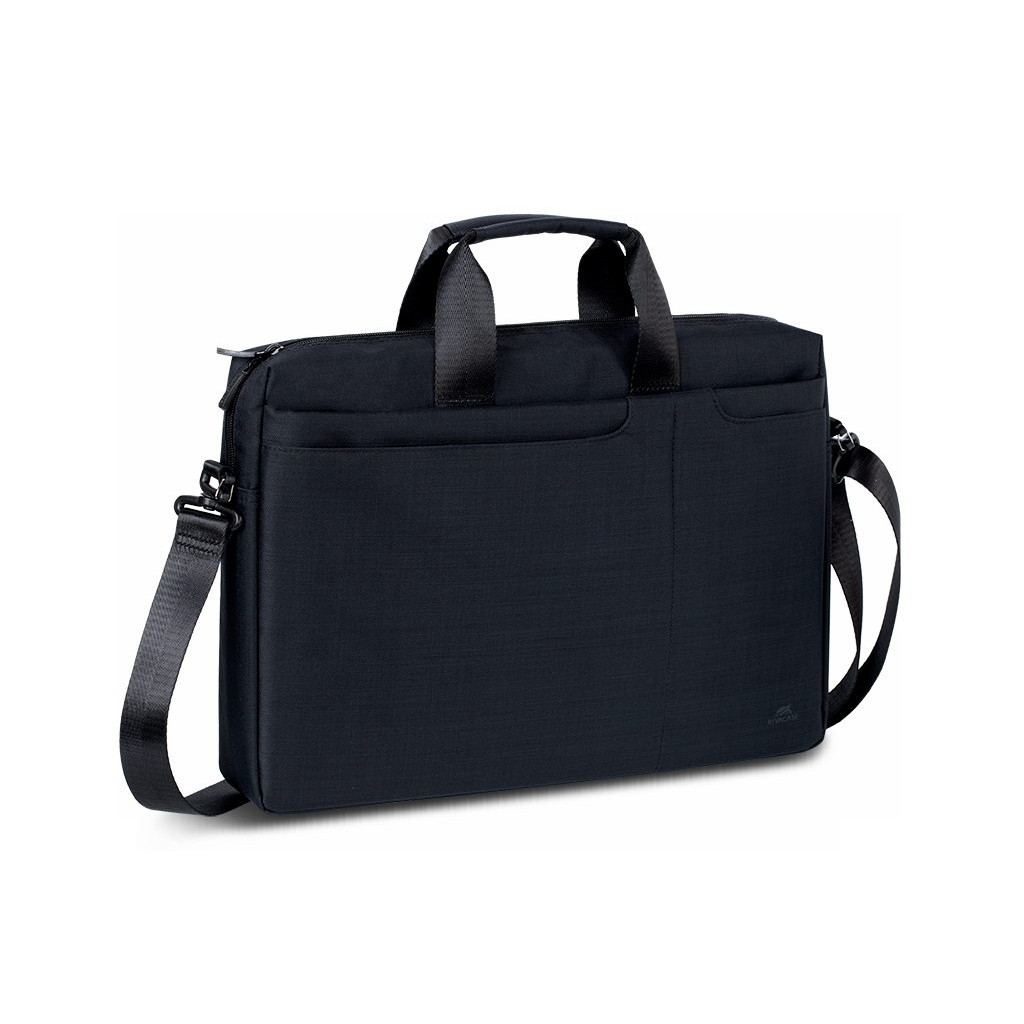Сумка для ноутбука RivaCase 15.6" 8335 Black (8335Black) - изображение 1