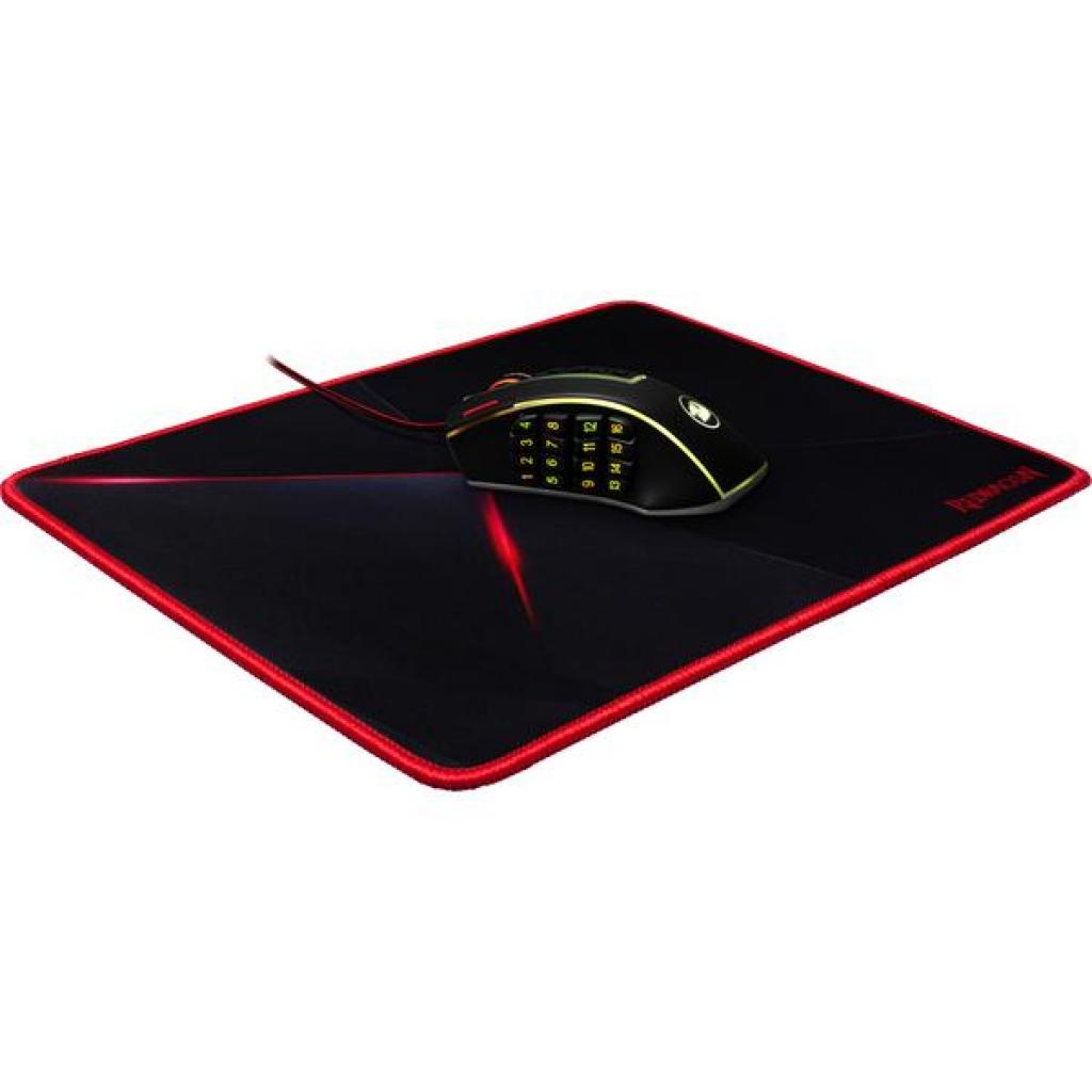 Килимок для мишки Redragon Capricorn Control (75166) - зображення 5