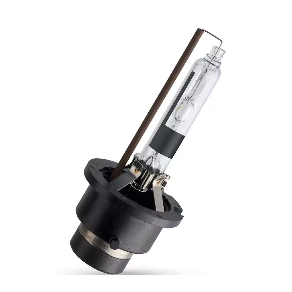 Автолампа Philips ксенонова (85126 VI C1) - зображення 2