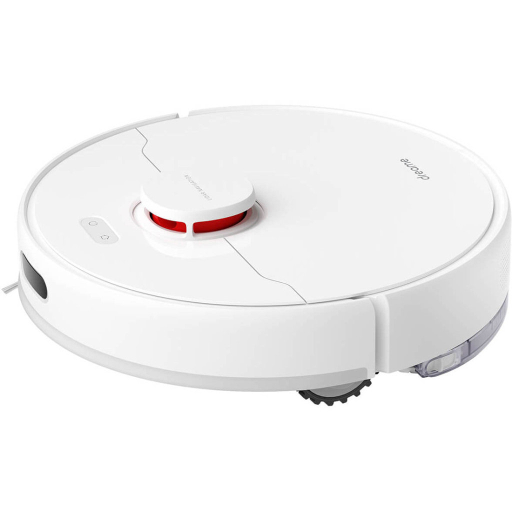 Пилосос Dreame Bot D10s (RLS3L) - изображение 2