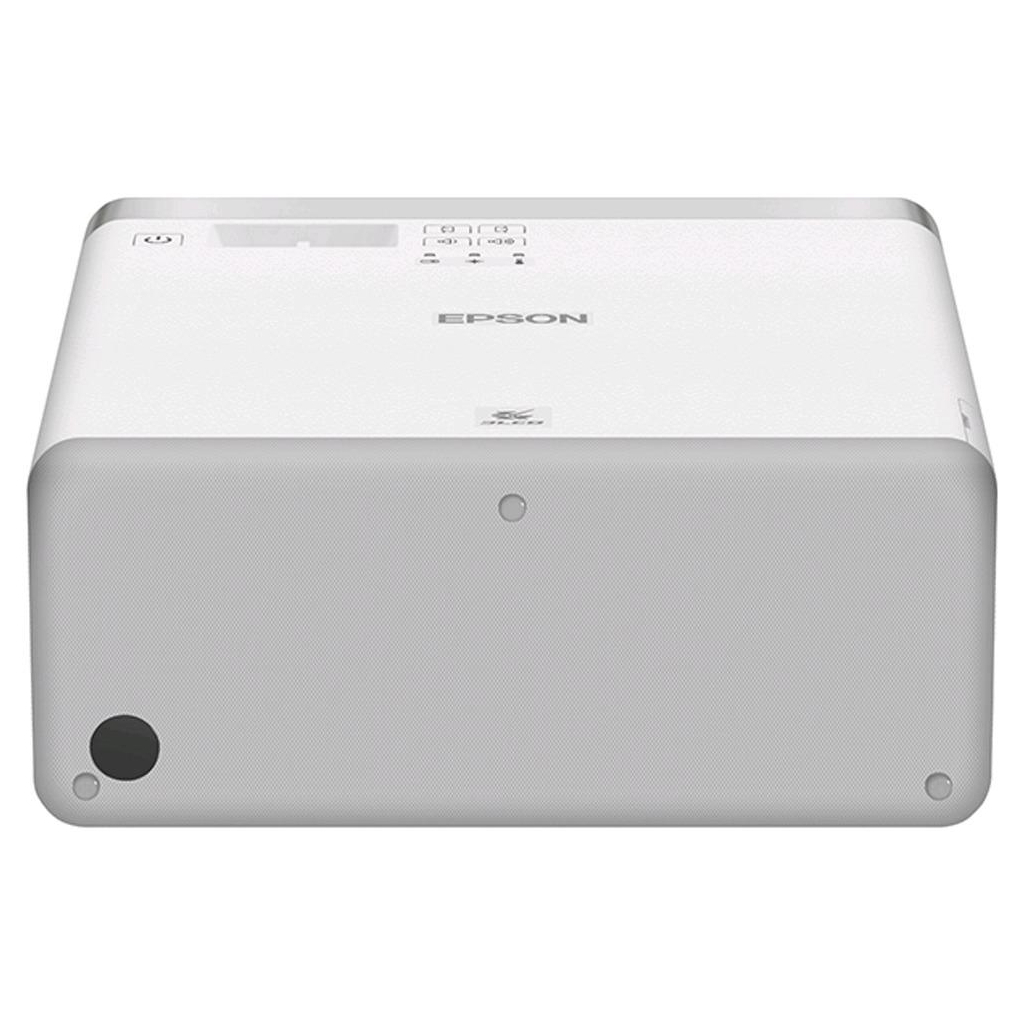 Проектор Epson EF-100W (V11H914040) - зображення 5