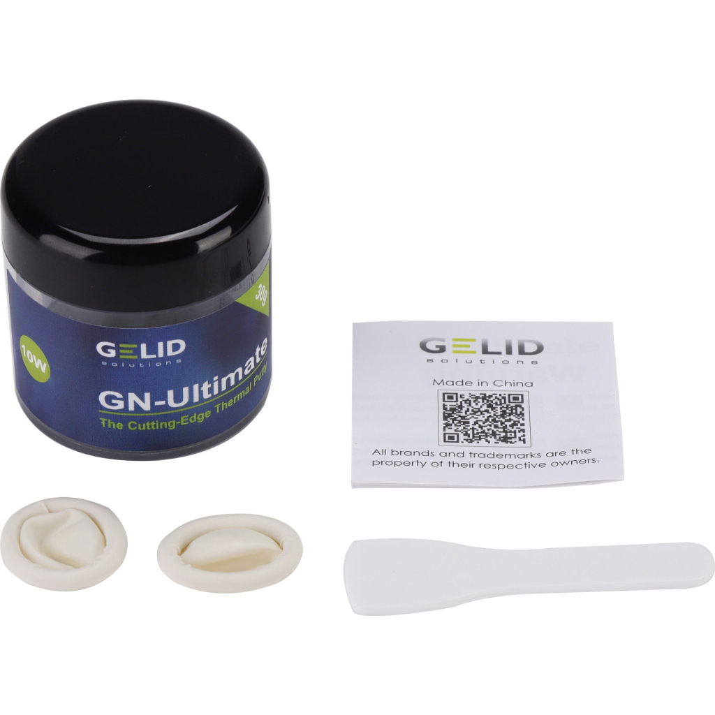Термопрокладка Gelid Solutions TN-GN06-01 - зображення 3