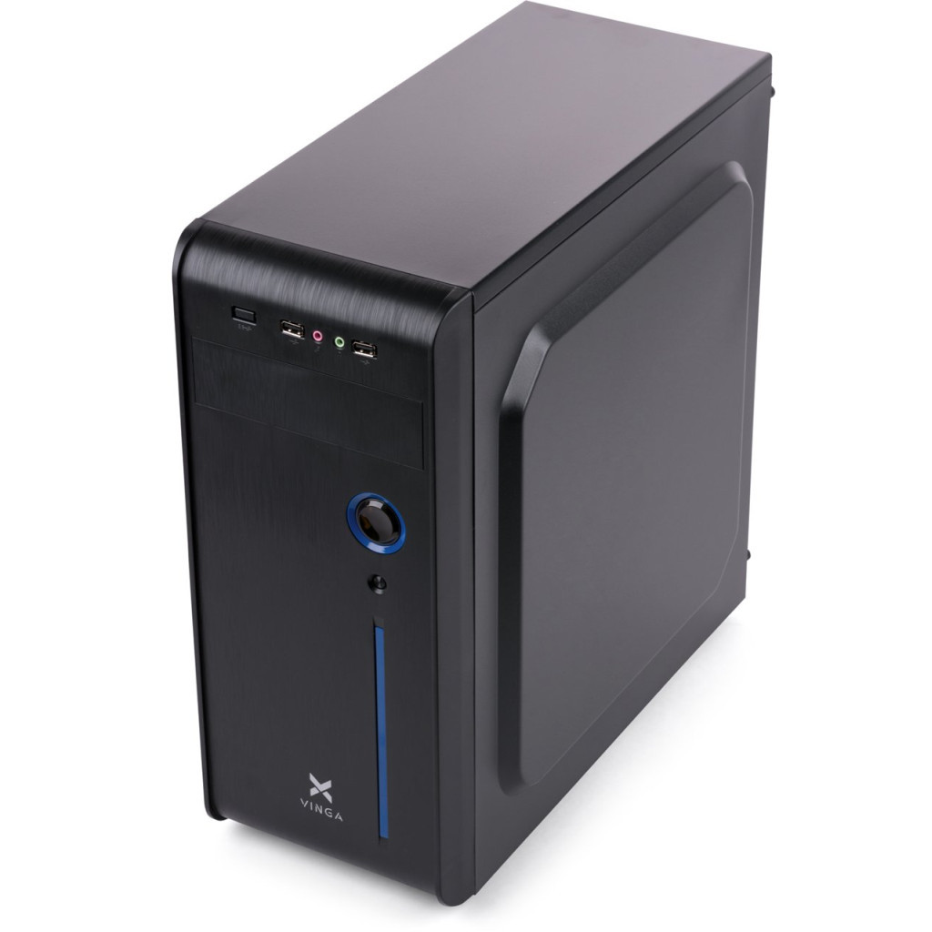 Корпус Vinga CS105B-450W - зображення 12