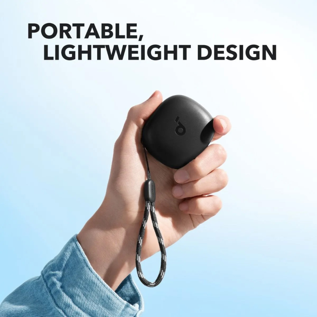 Навушники Anker SoundСore R50i Black (A3949G11) - зображення 8