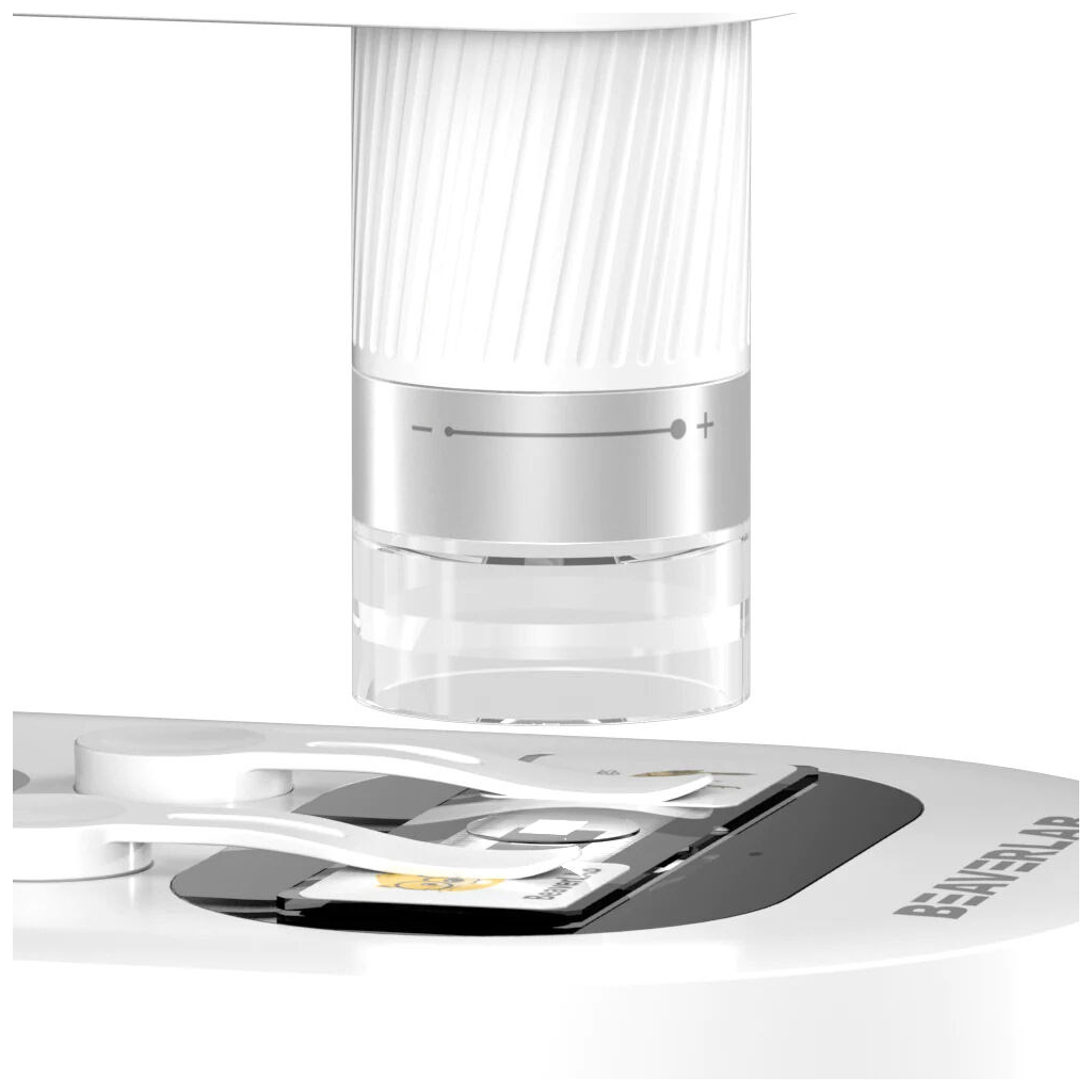 Мікроскоп Xiaomi BeaverLAB DDL-M2 Kit (включає платформу та аксесуари) (DDL-M2A) - зображення 5
