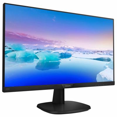 Монітор Philips 243V7QDSB/01 - зображення 2