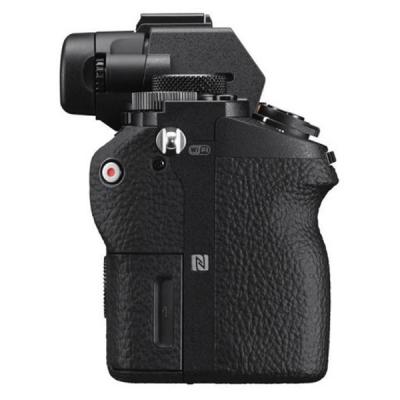 Цифровий фотоапарат Sony Alpha 7S M2 body black (ILCE7SM2B.CEC) - зображення 4