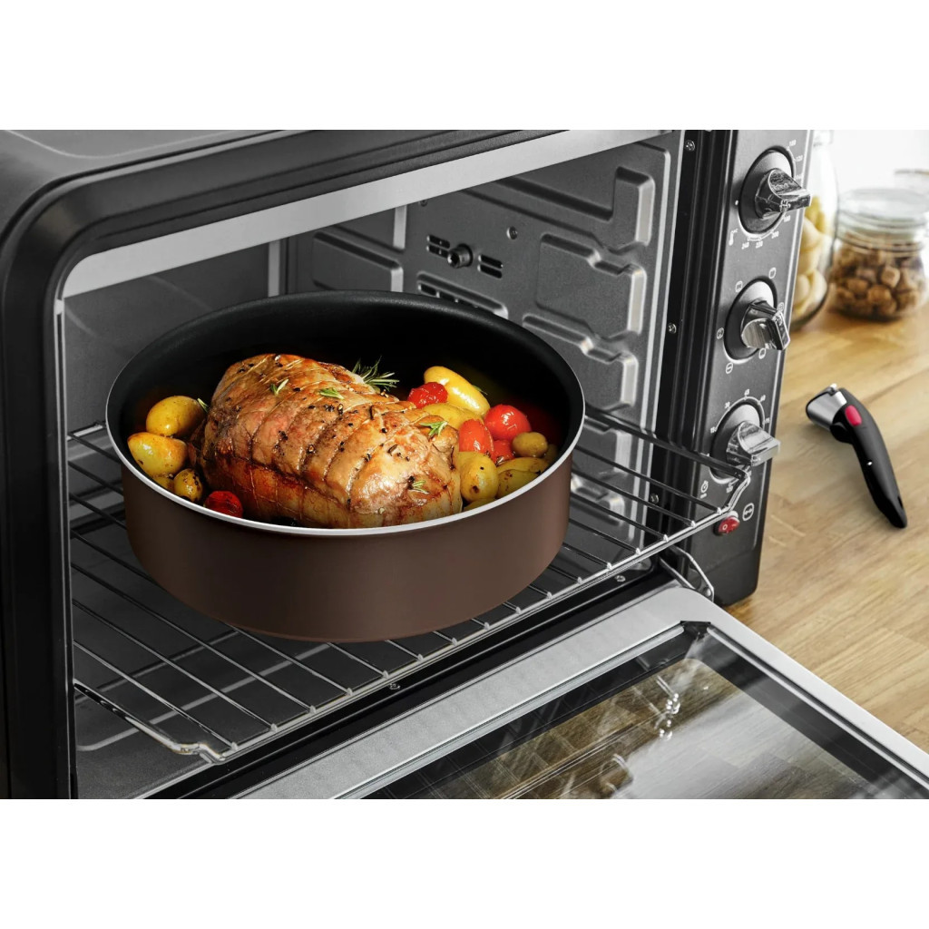 Набір сковорідок Tefal Ingenio XL Intense (L1509273) - зображення 2