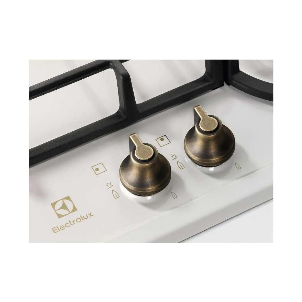 Варочна поверхня Electrolux EGH6343RON - зображення 3