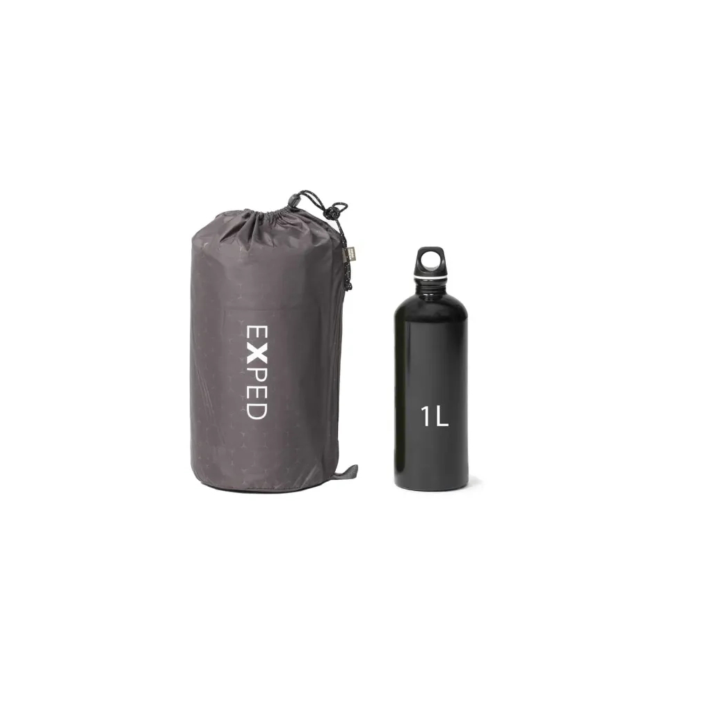 Туристичний килимок Exped Ultra 7R LW (018.1150) - зображення 8