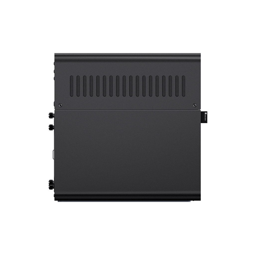 Корпус JONSBO N2 Black - зображення 5