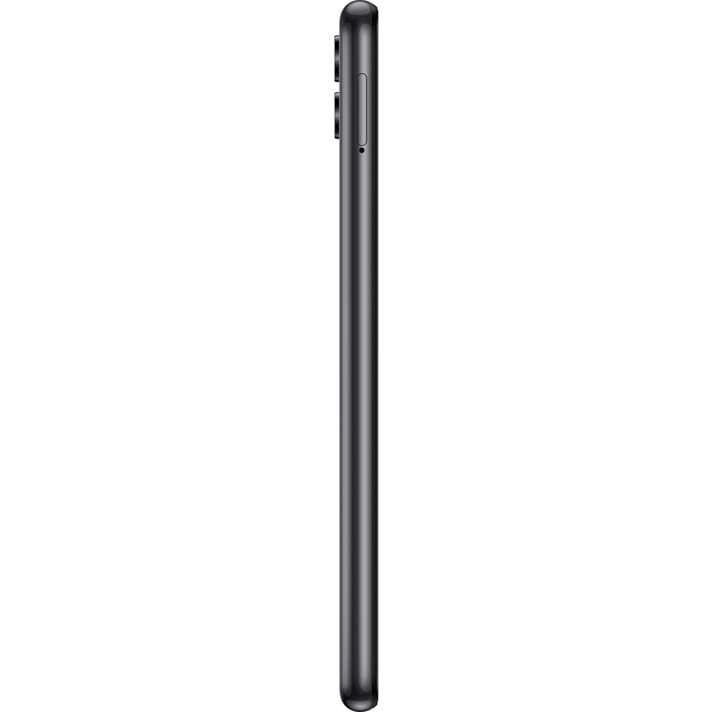 Мобільний телефон Samsung Galaxy A04e 3/64Gb Black (SM-A042FZKHSEK) - зображення 3
