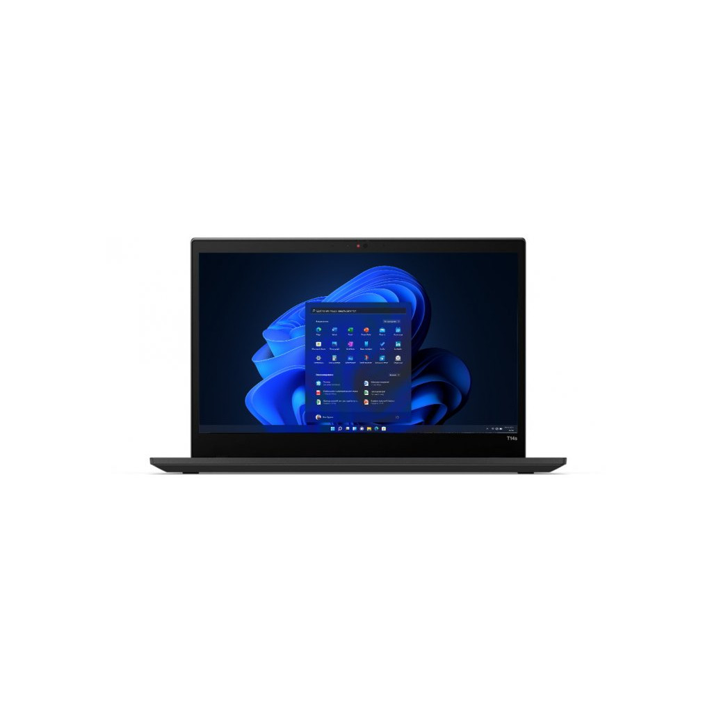 Ноутбук Lenovo ThinkPad T14s G2 (20XF008VRA) - зображення 2