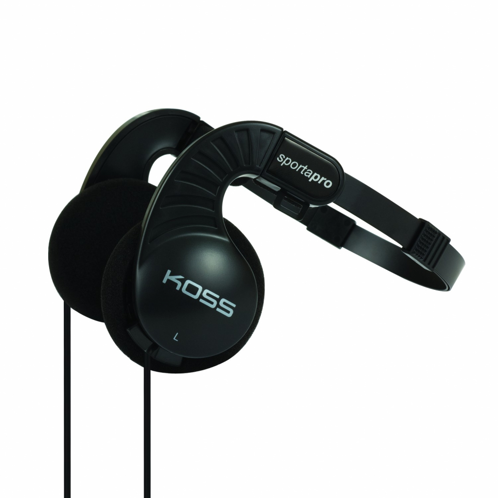 Навушники Koss Sporta Pro On-Ear (197039.101) - зображення 2