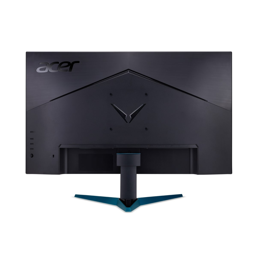 Монітор Acer VG272UV3bmiipx (UM.HV2EE.301) - зображення 8