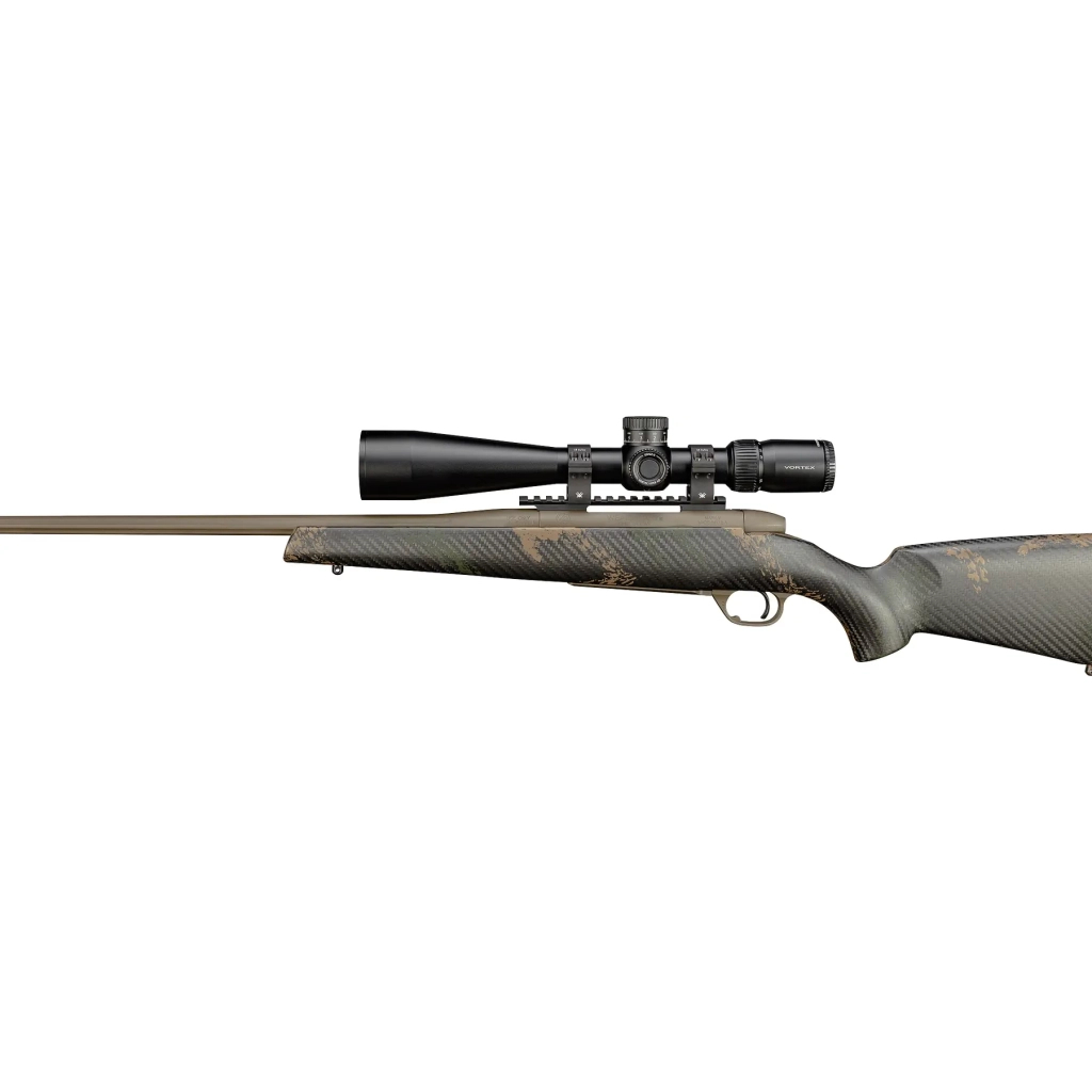 Оптичний приціл Vortex Venom 5-25x56 FFP EBR-7C MRAD (VEN-52502) (930826) - изображение 10