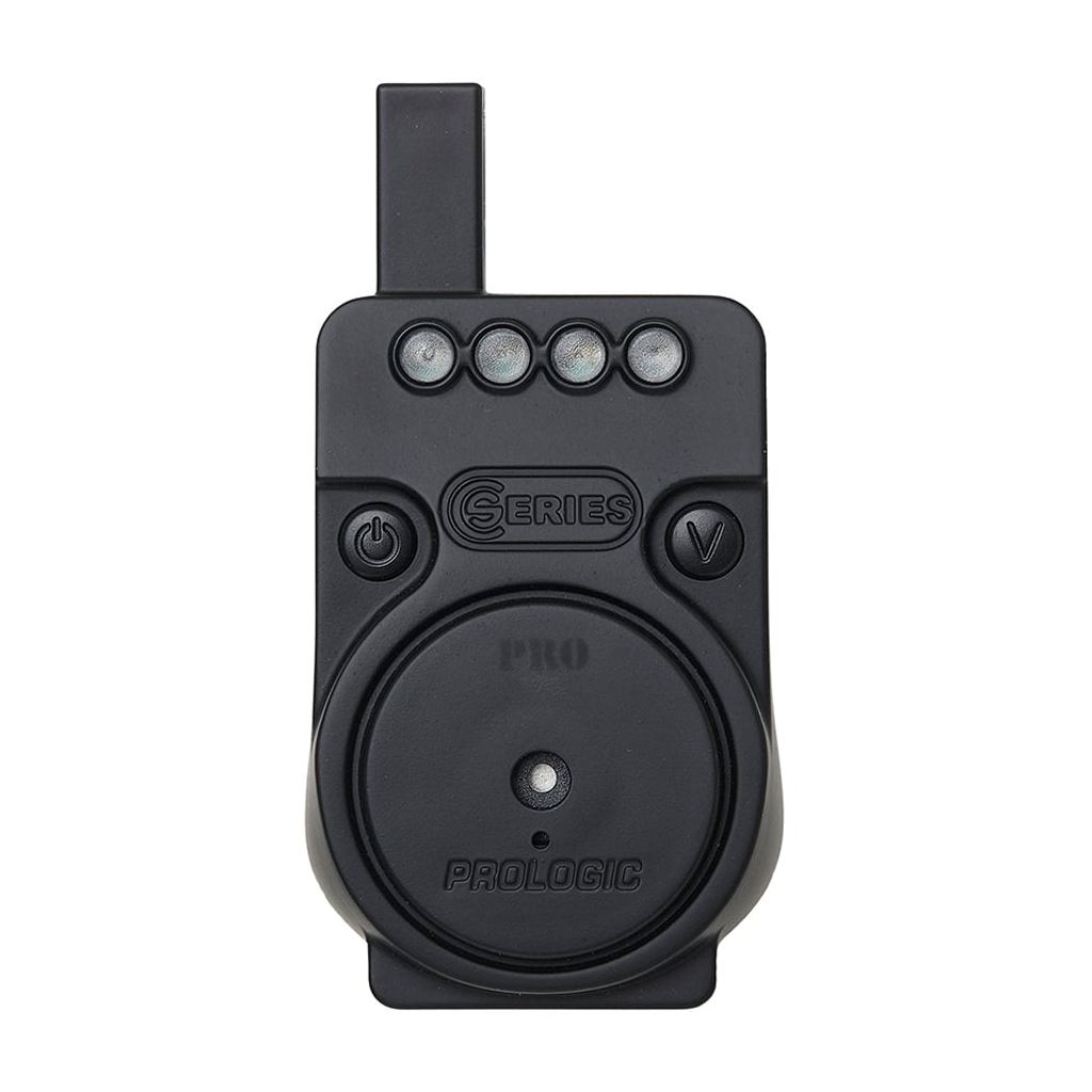 Індикатор клювання Prologic C-Series Pro Alarm Set 2+1+1 Red Green (1846.18.62) - зображення 3