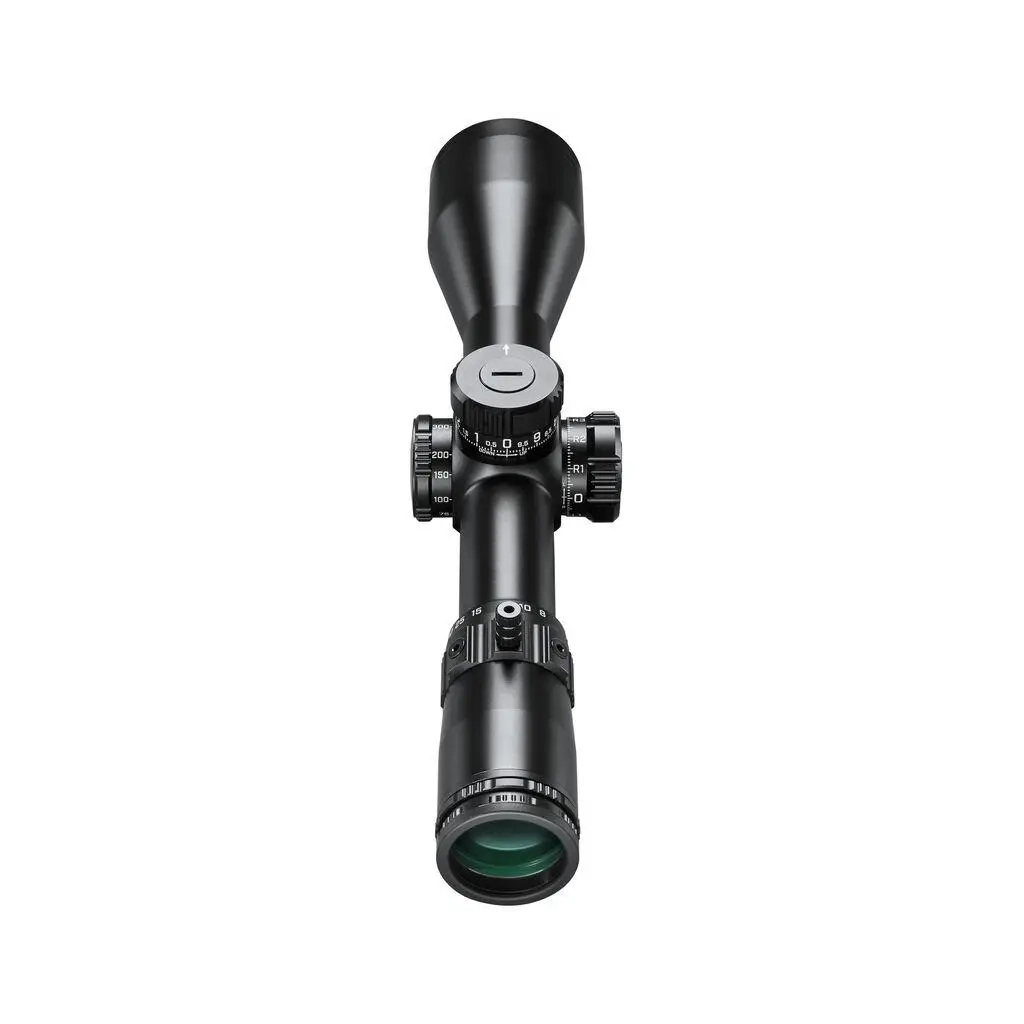 Оптичний приціл Bushnell Elite Tactical XRS3 6-36x56 F1 сітка G4P без підсвічування (ETXRS3G4) - зображення 4