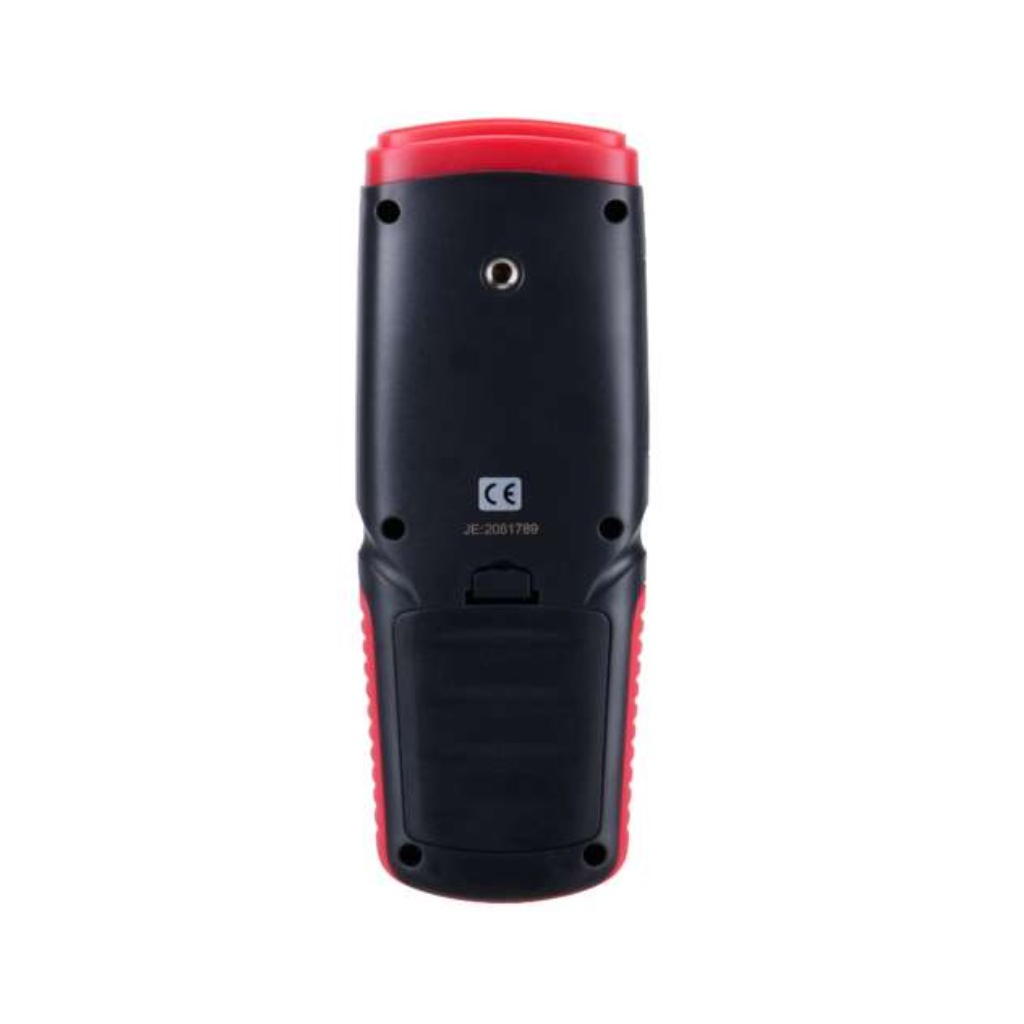 Анемометр Benetech цифровий 0,3-45м/с, 0-45°C, 10-90% (GT8913) - зображення 3