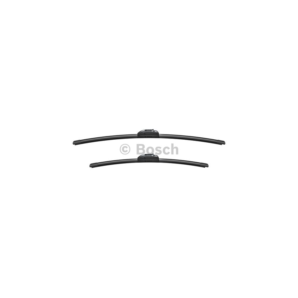 Щітка склоочисника Bosch 3397007654 (3 397 007 654) - зображення 2