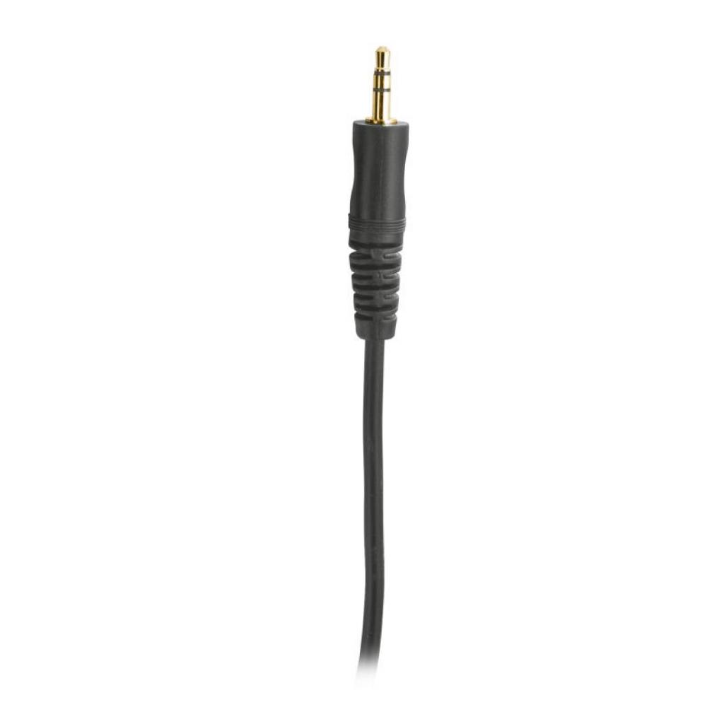 Мікрофон Trust All-round Microphone 3.5mm Black (22462) - зображення 4