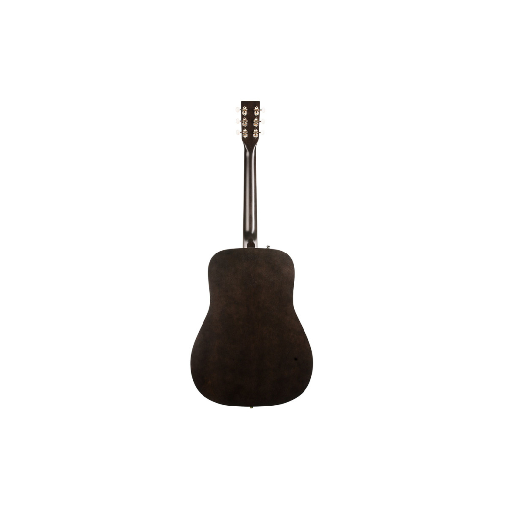 Гітара акустична Art & Lutherie Americana Faded Black (235895) - зображення 3