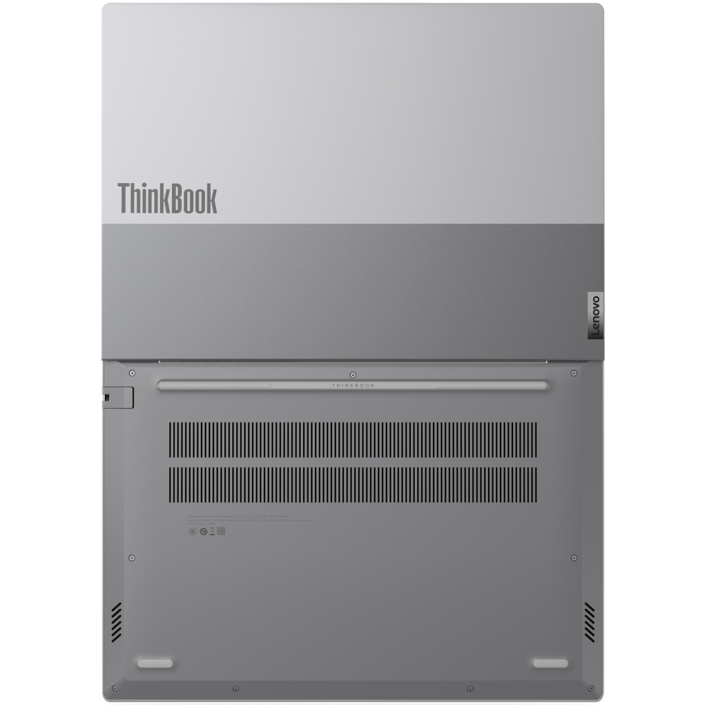 Ноутбук Lenovo ThinkBook 14 G8 IRL (21SG00HQRA) - зображення 9