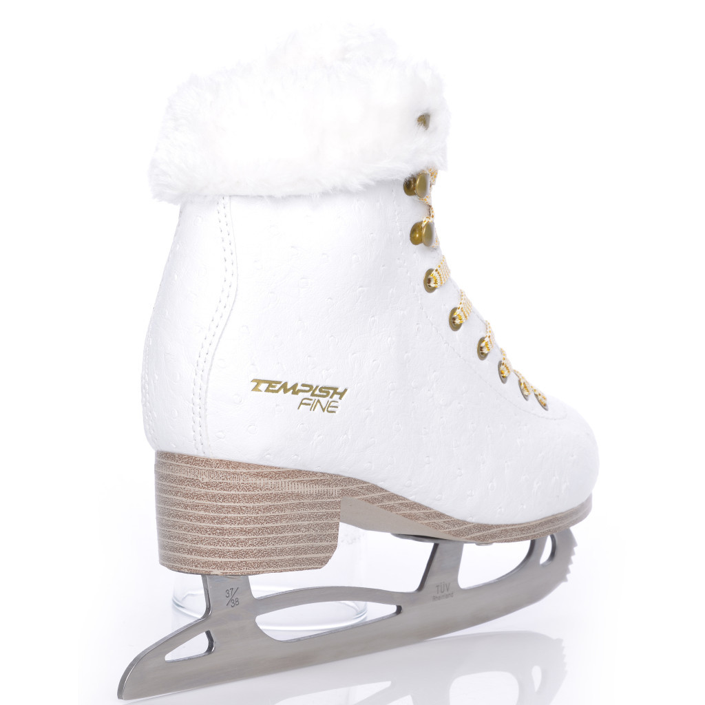 Ковзани Tempish Fine Фігурні 36 (1300001616/36) - зображення 3