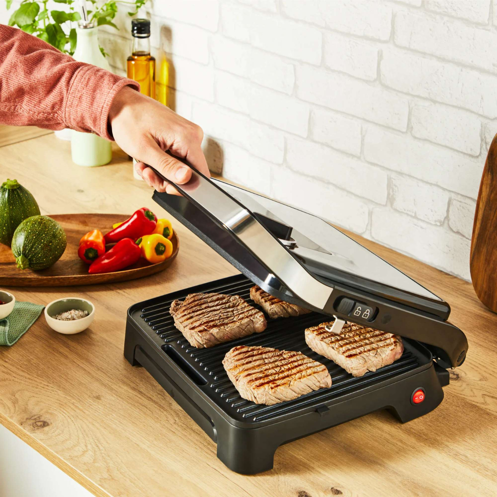 Електрогриль Tefal GC272D10 - зображення 4