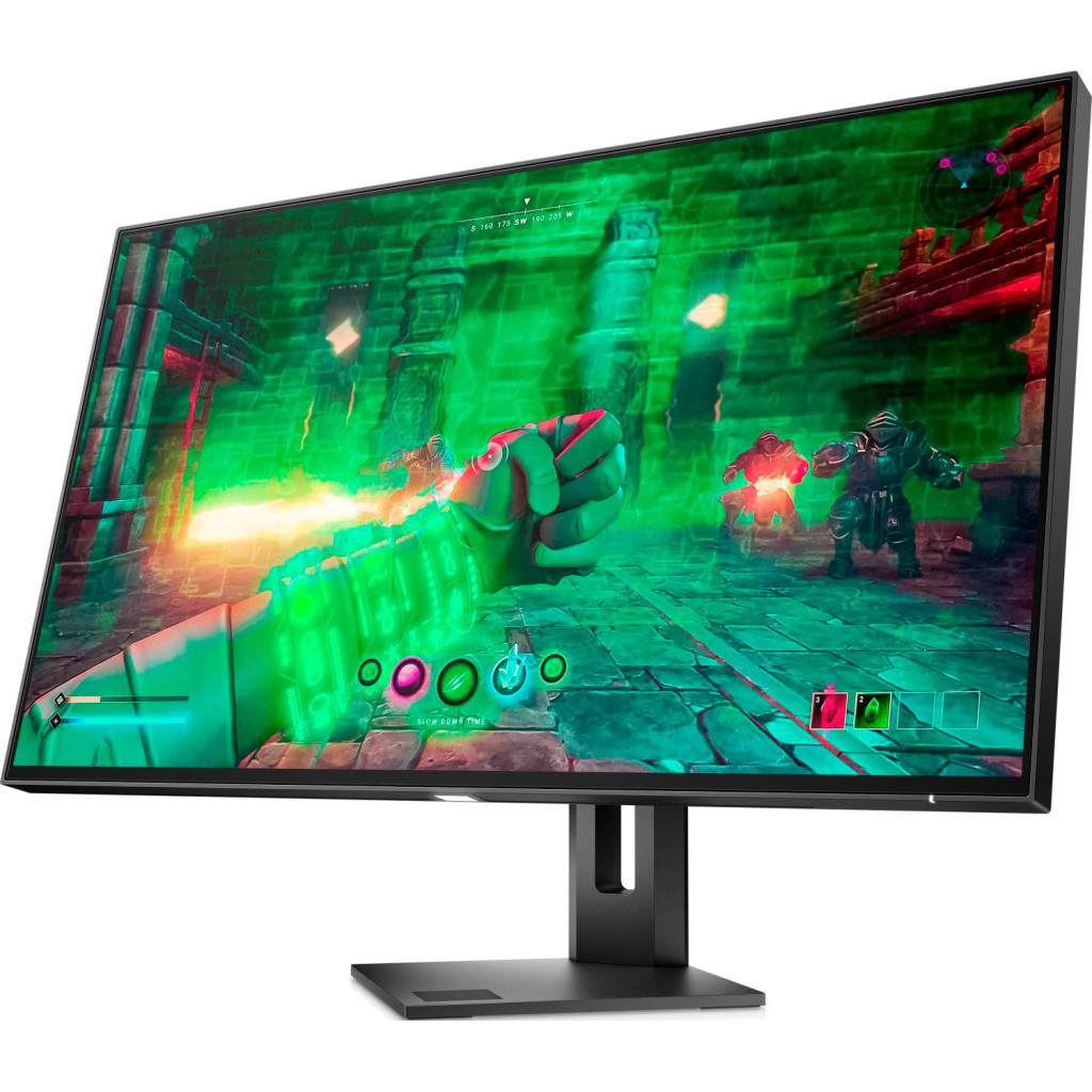 Монітор HP OMEN 27U (3G6W0E9) - зображення 3