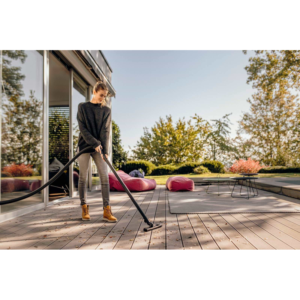 Пилосос Karcher WD 2 PLUS S V-15/4/18 (1.628-050.0) - зображення 2