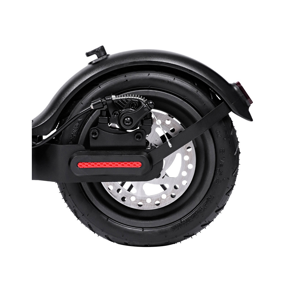 Електросамокат Like.Bike One (Black) 270 Wh (637102) - зображення 8