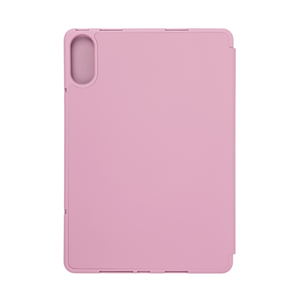 Чохол до планшета Armorstandart Smart Fold Pen Xiaomi Redmi Pad Pro / Poco Pad Pink (ARM81434) - зображення 2