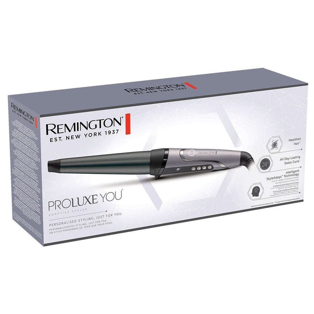 Плойка Remington CI98X8 - зображення 9
