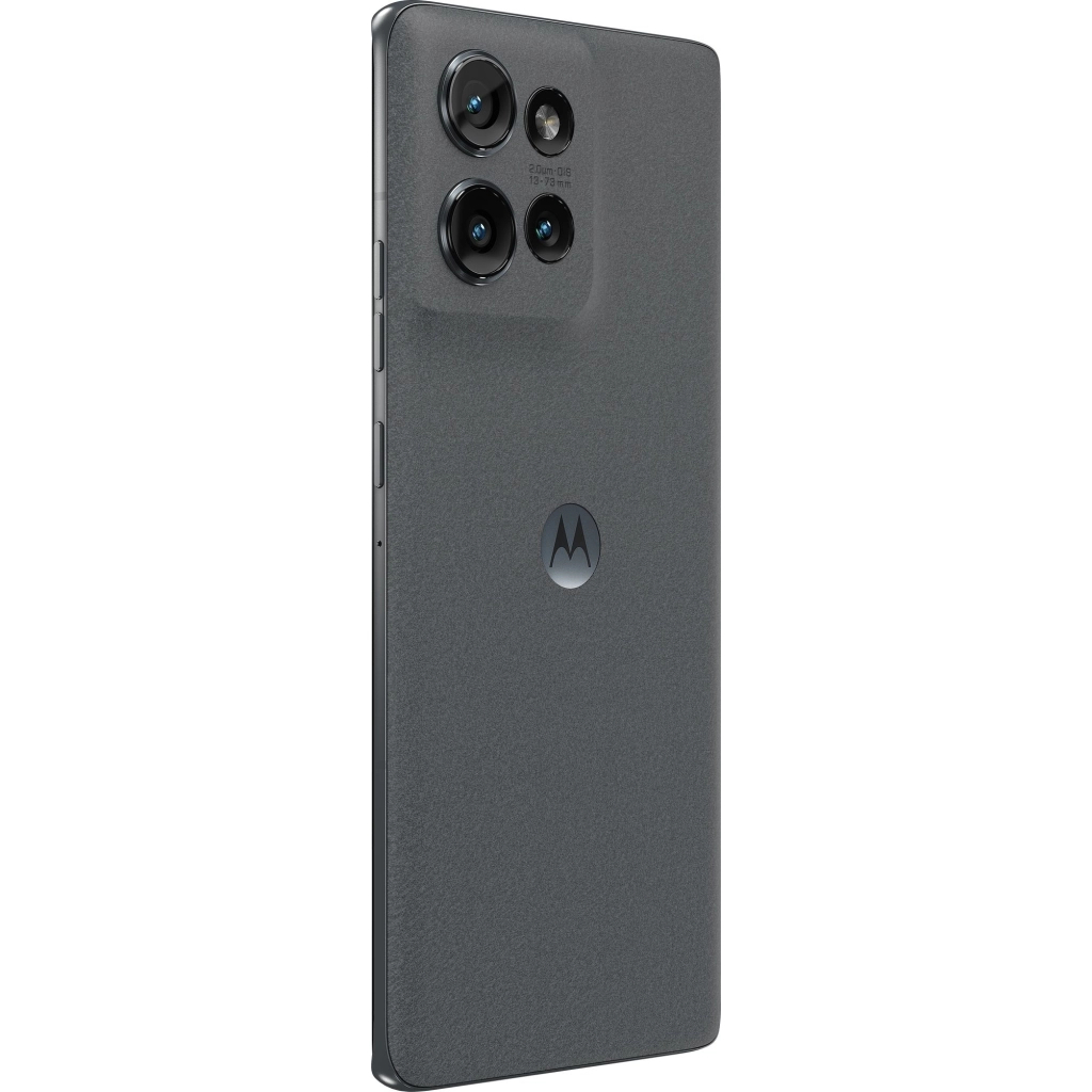 Мобільний телефон Motorola Edge 50 12/512GB Koala Grey (PB2U0009RS) - зображення 11
