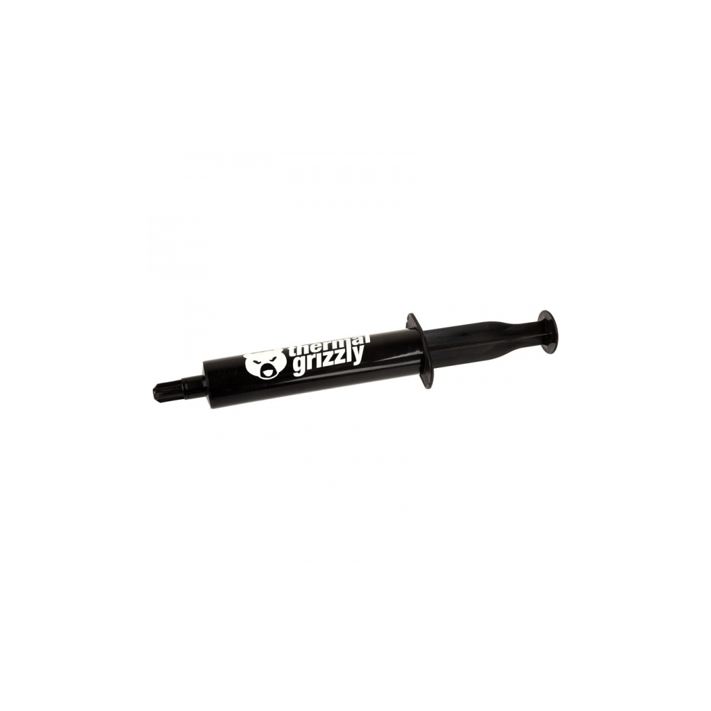 Термопаста Thermal Grizzly Aeronaut 26g (TG-A-100-R) - зображення 1