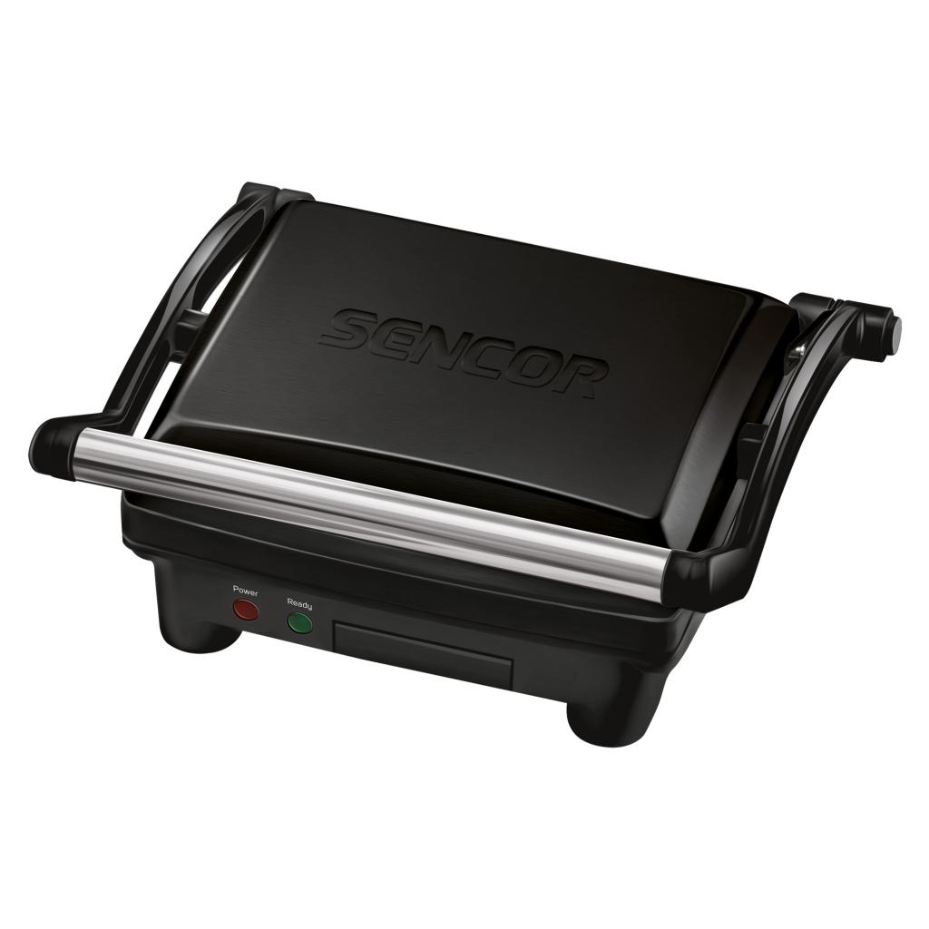 Електрогриль Sencor SBG 3051 BK (SBG3051BK) - зображення 1