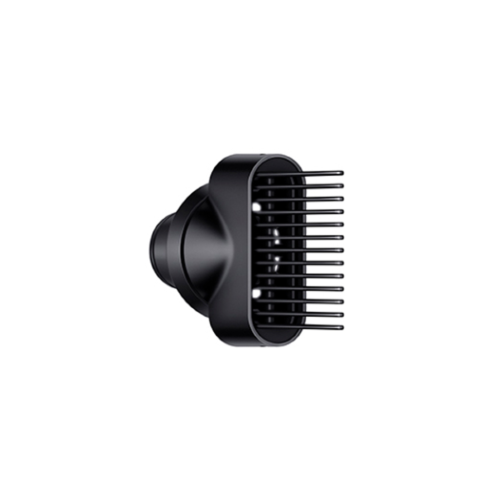 Фен Dyson HD07 Supersonic Black/Nickel (386816-01) - зображення 8