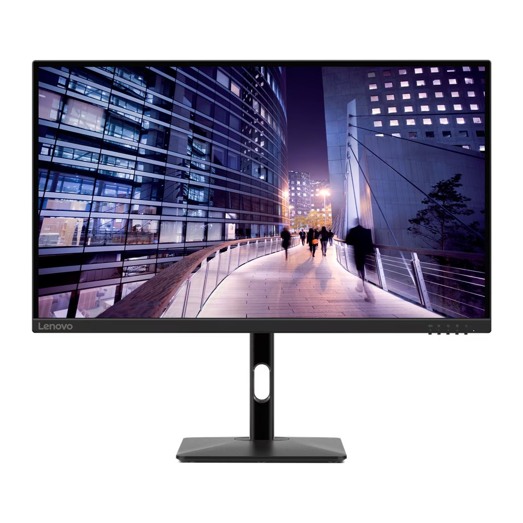Монітор Lenovo N27p (67C3GAC4UA) - зображення 4