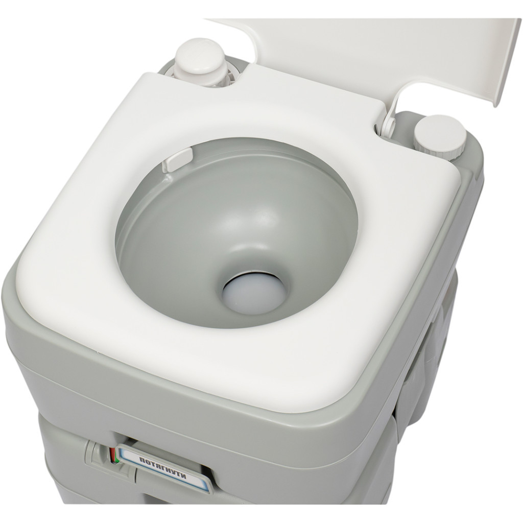 Біотуалет Time Eco TE-3320T (4820211101336) - изображение 8