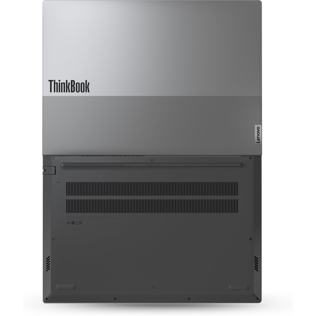 Ноутбук Lenovo ThinkBook 16 G7 IML (21MS004VRA) - зображення 9