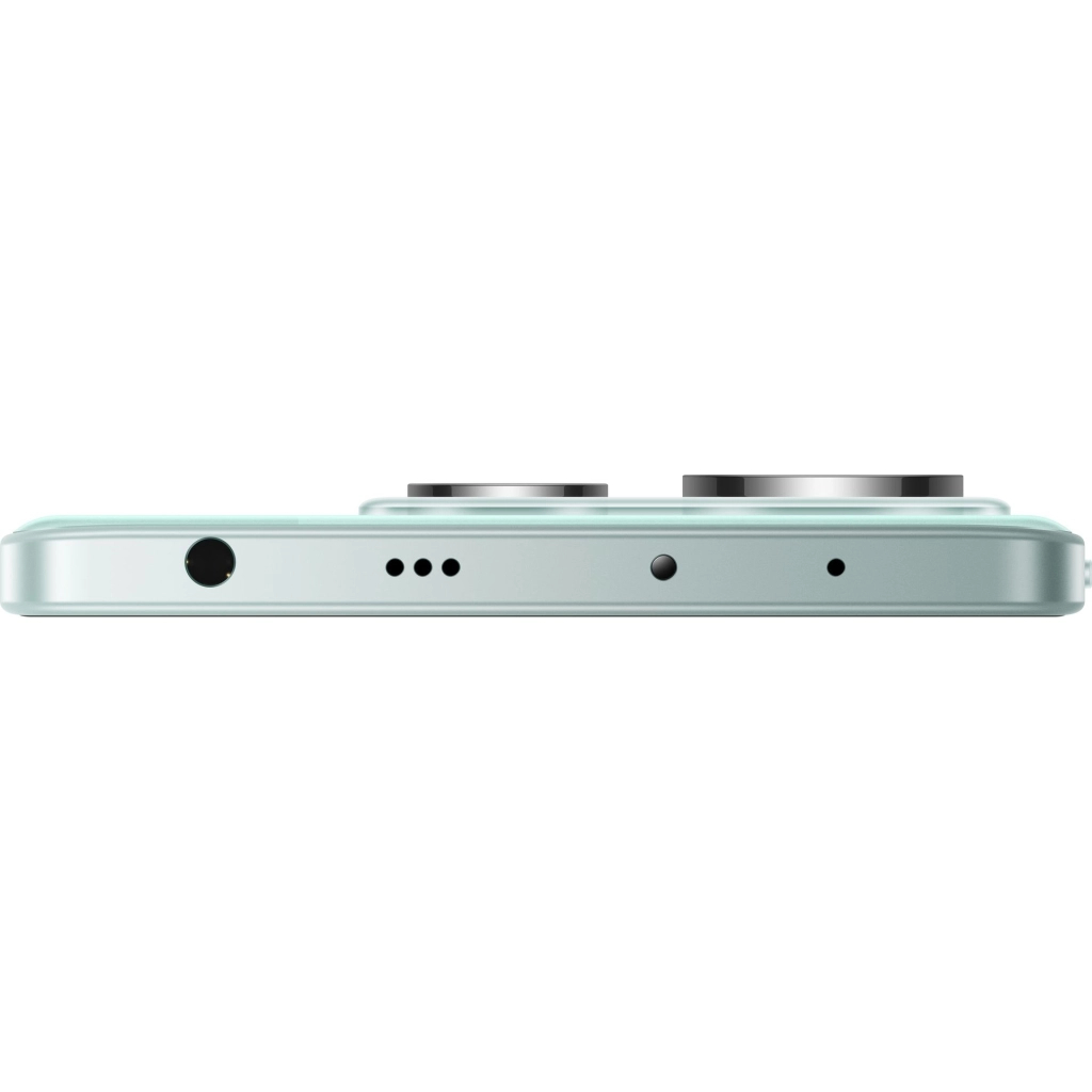 Мобільний телефон Xiaomi Redmi Note 14 5G 6/128GB Coral Green (1123265) - зображення 8