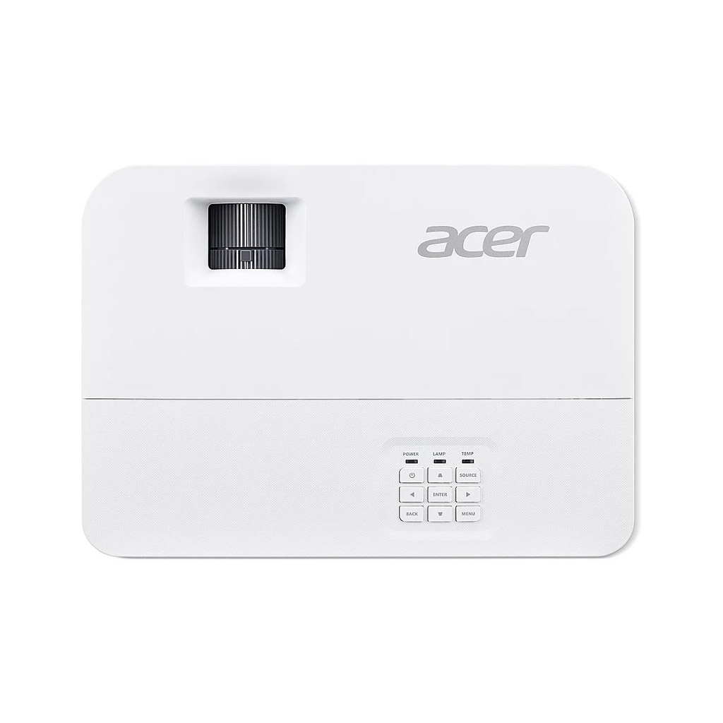 Проектор Acer H6542BD (MR.JUA11.001) - зображення 4