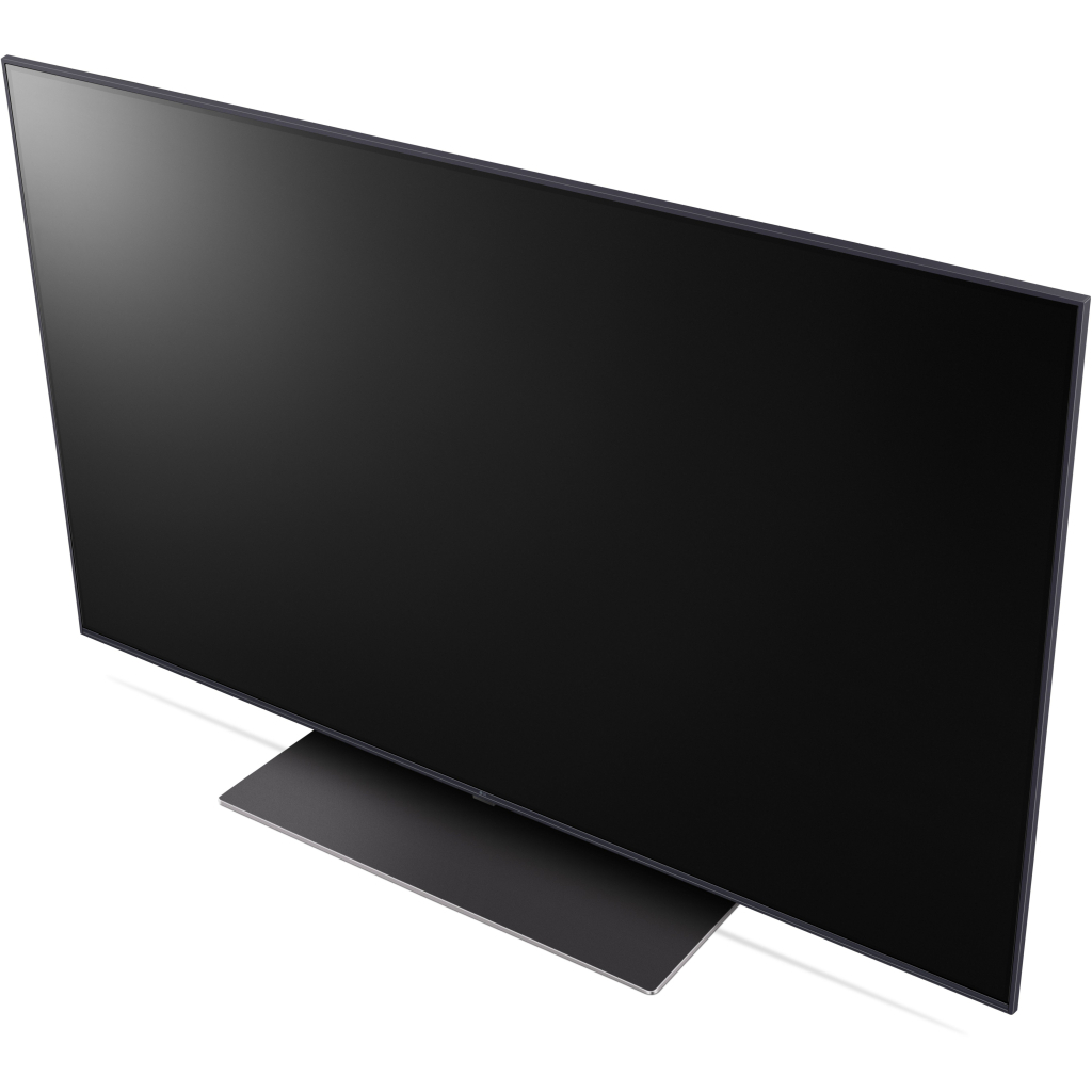 Телевізор LG 43UT91006LA - зображення 6