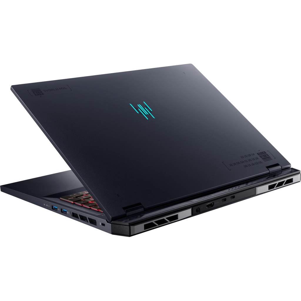 Ноутбук Acer Predator Helios Neo18 PHN18-71 (NH.QS0EU.008) - зображення 6